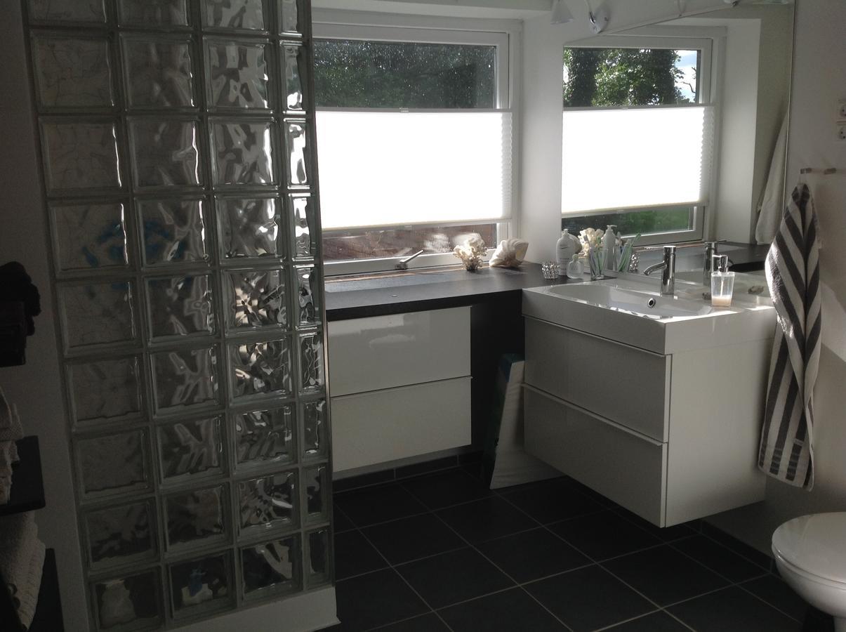 Lundgaarde Bed & Breakfast Kjellerup Esterno foto